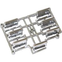 Tastaturfeld für Saeco Magic de luxe Neu